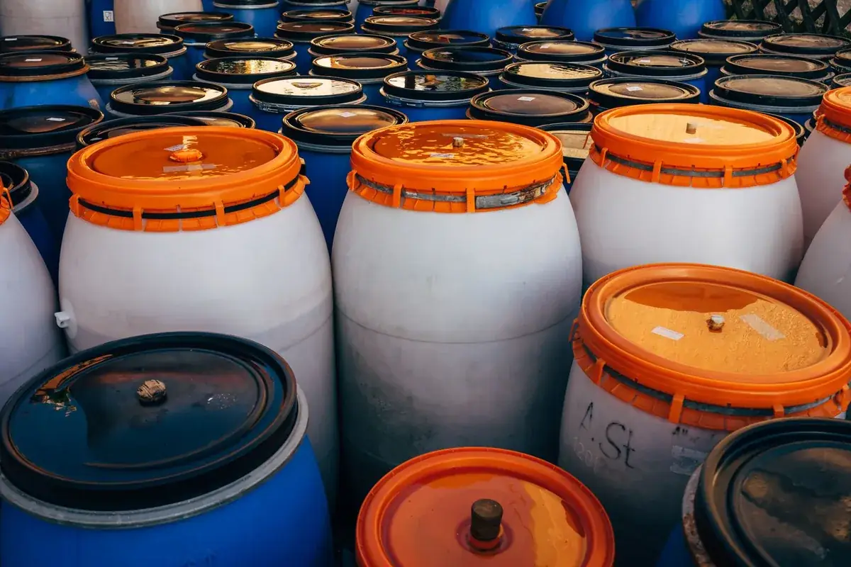 Hazmat Cleanup in Franklin, LA