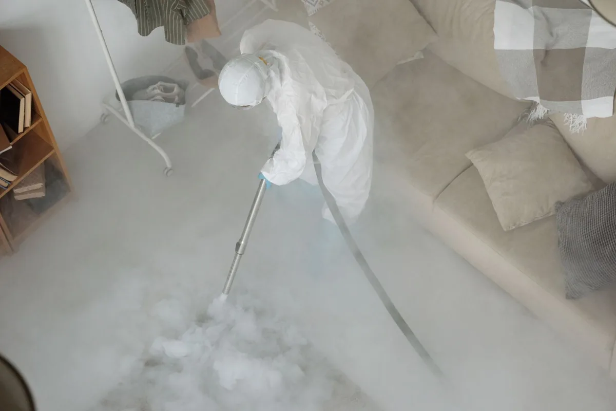 Crime Scene Cleanup in Franklin, LA